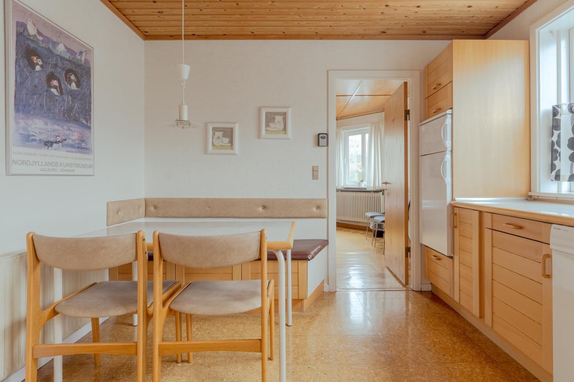 The Cookie Store Guesthouse Τόρσχαβν Εξωτερικό φωτογραφία