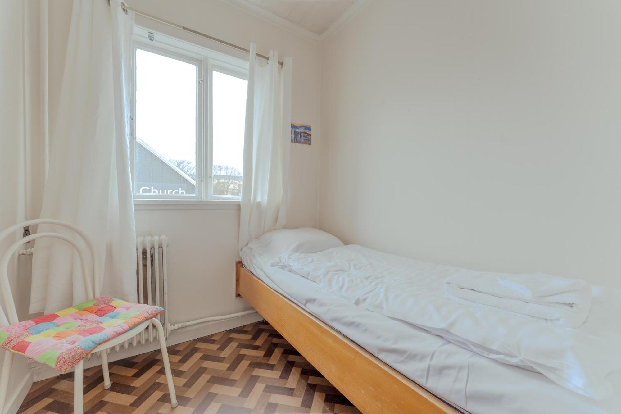 The Cookie Store Guesthouse Τόρσχαβν Εξωτερικό φωτογραφία