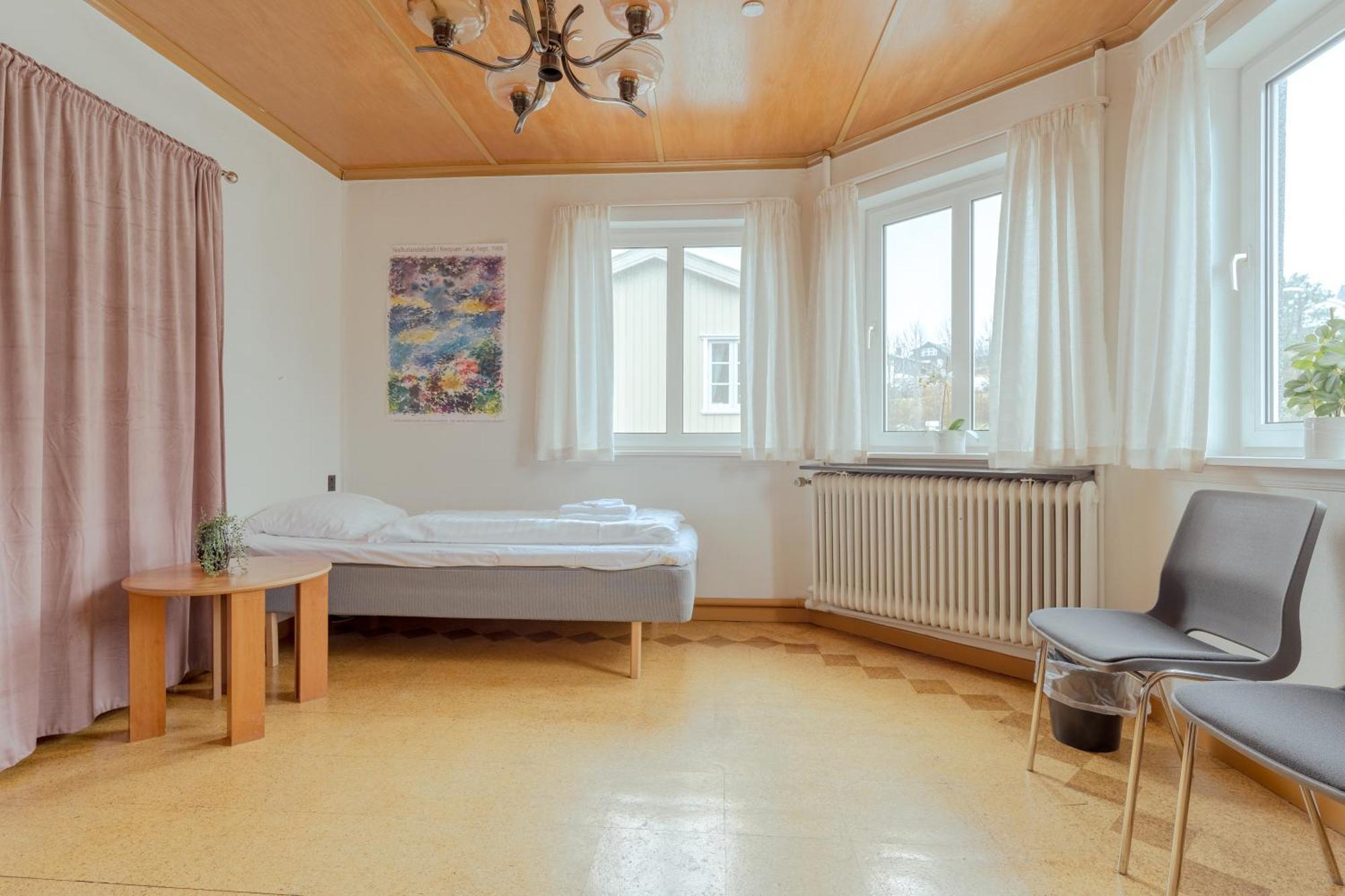 The Cookie Store Guesthouse Τόρσχαβν Εξωτερικό φωτογραφία