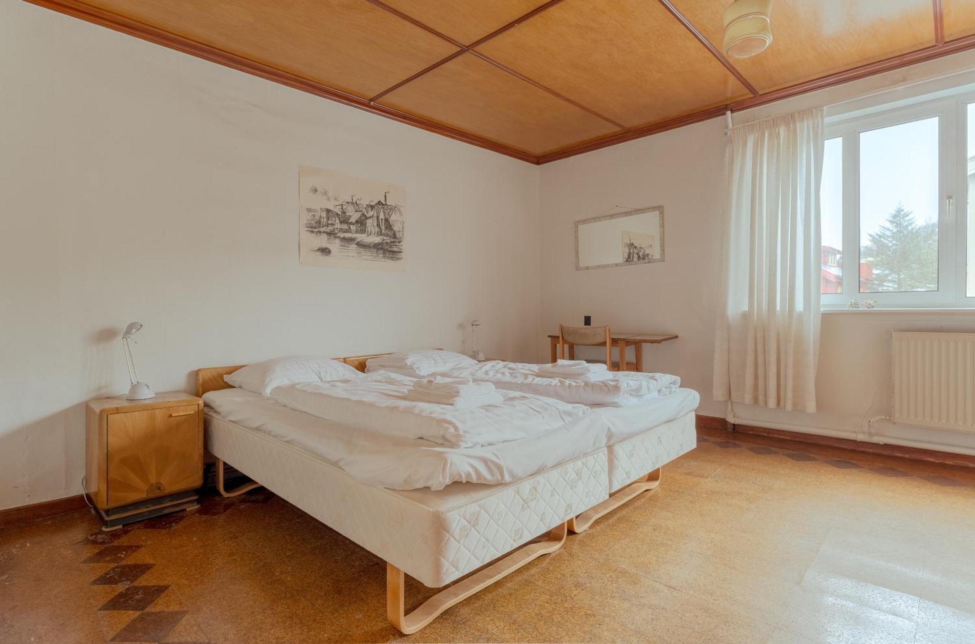 The Cookie Store Guesthouse Τόρσχαβν Εξωτερικό φωτογραφία