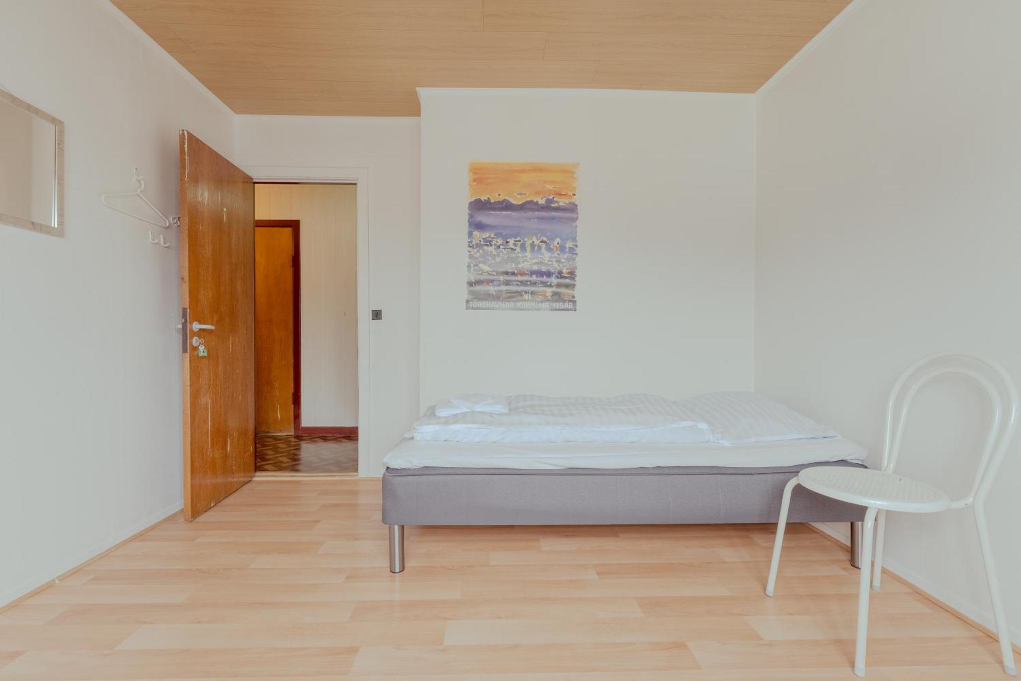 The Cookie Store Guesthouse Τόρσχαβν Εξωτερικό φωτογραφία