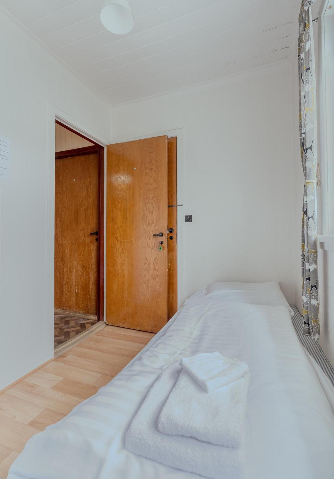 The Cookie Store Guesthouse Τόρσχαβν Εξωτερικό φωτογραφία