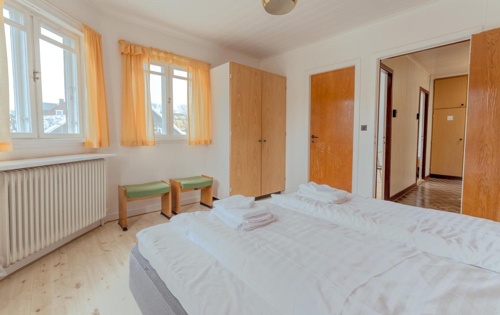 The Cookie Store Guesthouse Τόρσχαβν Εξωτερικό φωτογραφία