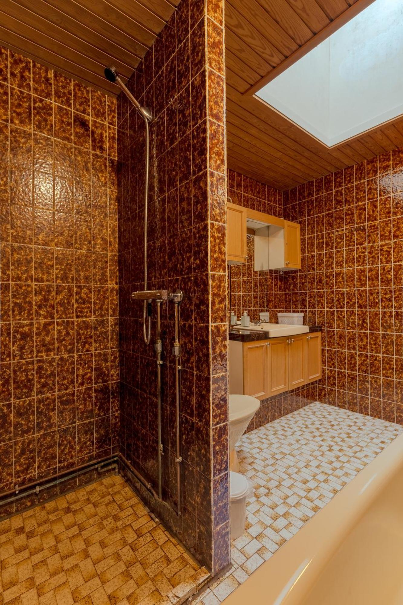 The Cookie Store Guesthouse Τόρσχαβν Εξωτερικό φωτογραφία